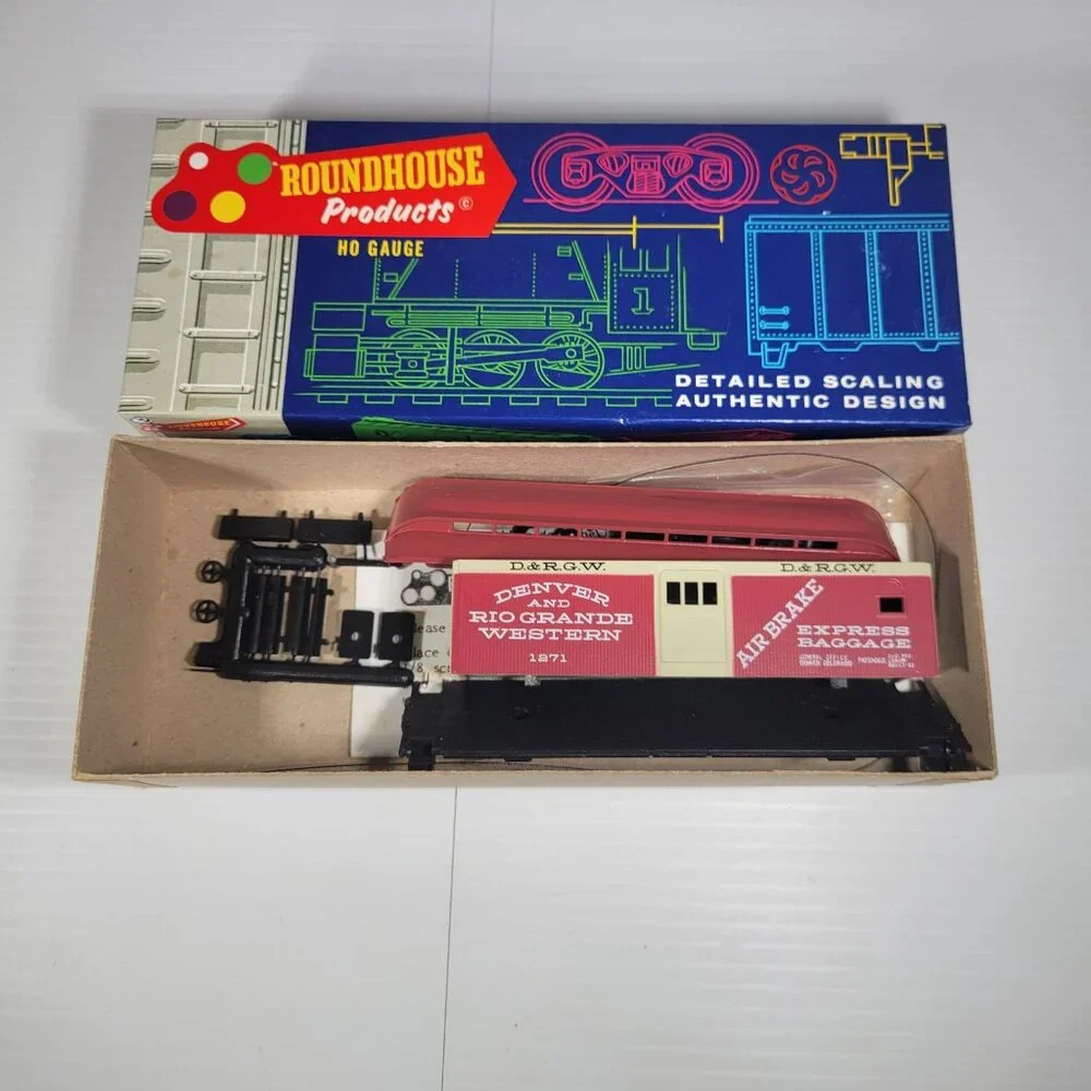 Athearn HO GAUGE ITC IIlinois‎ Terminal RR 50' Gondola #3742 NEW VTG